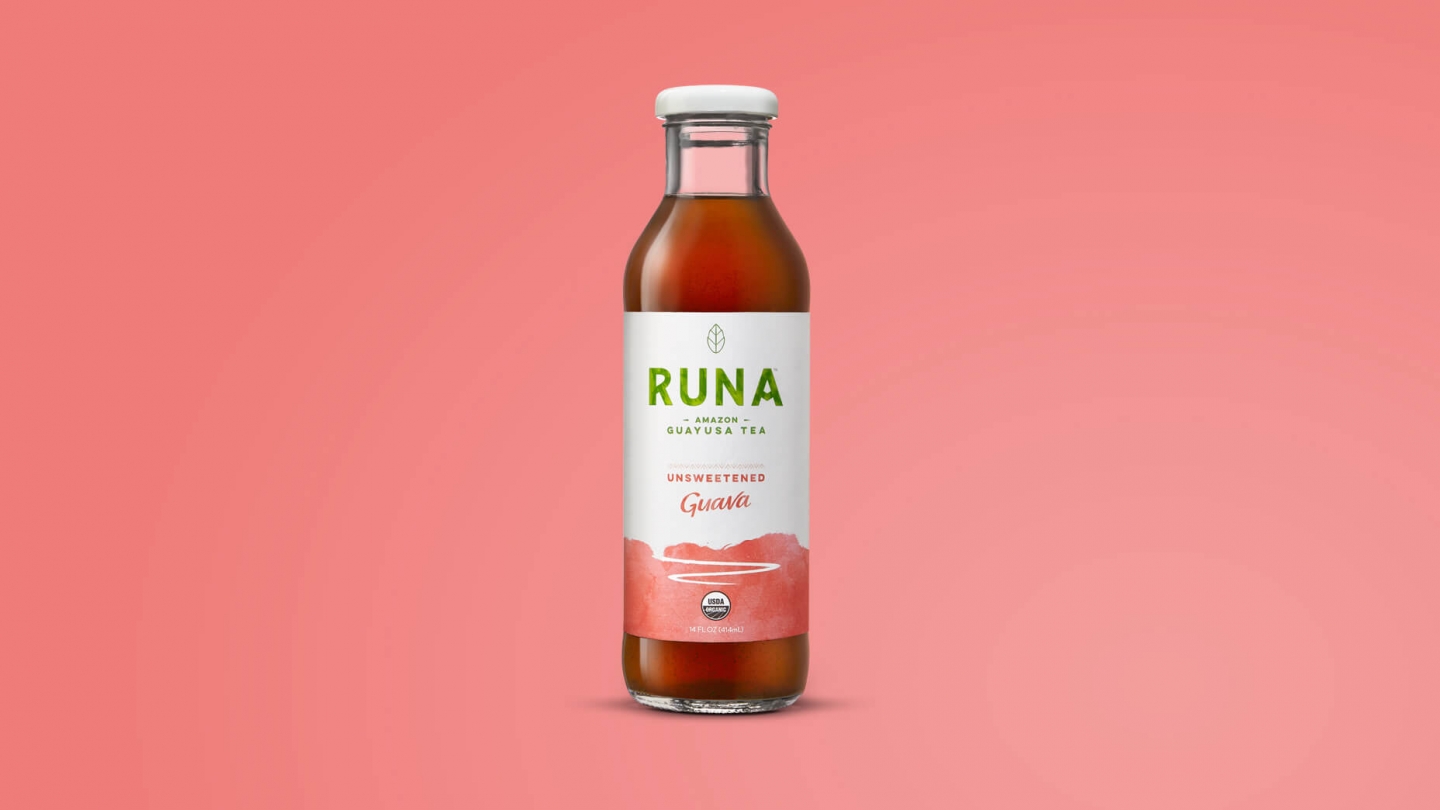 runa beverages
