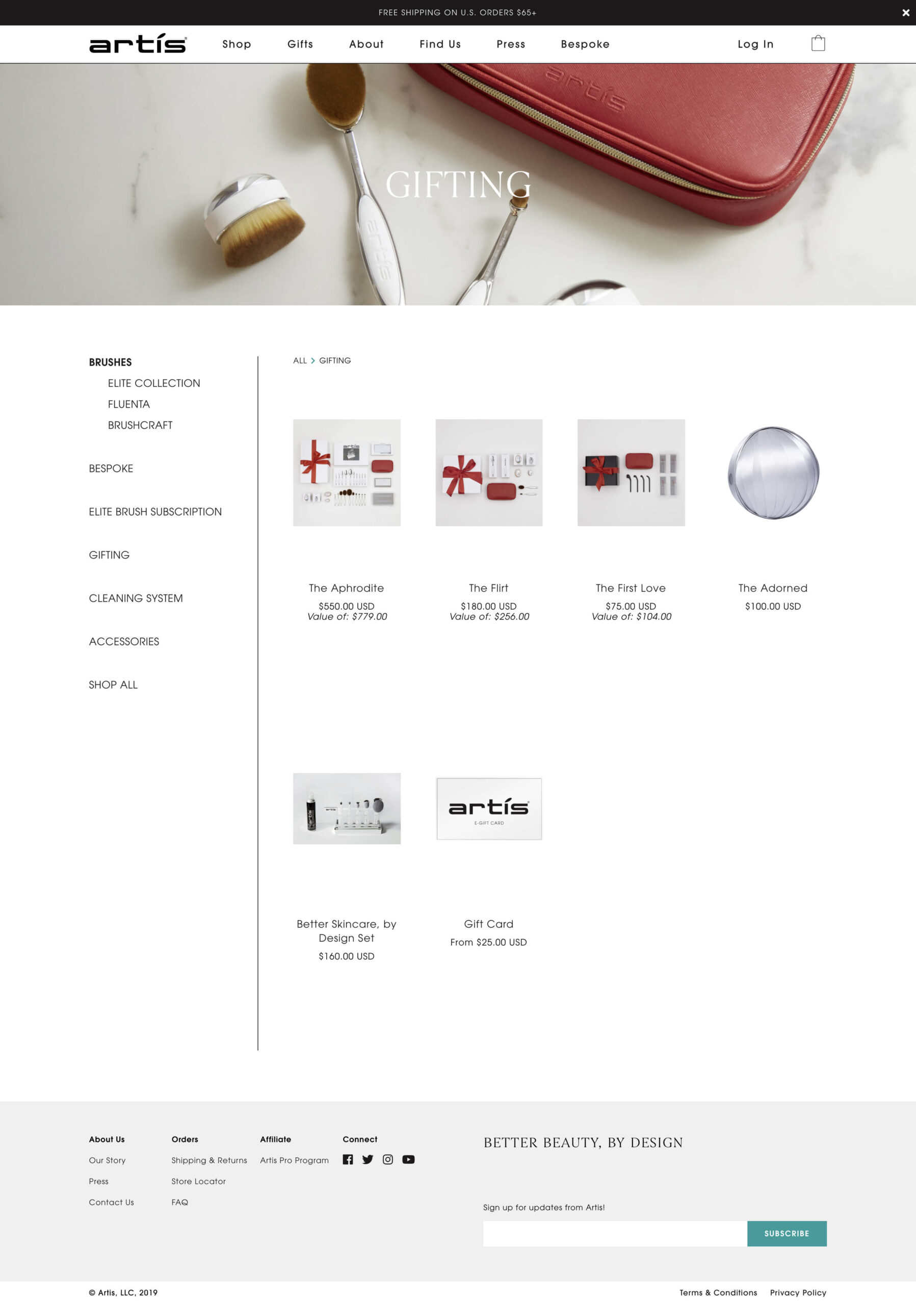 artisbrush-collections-gifting