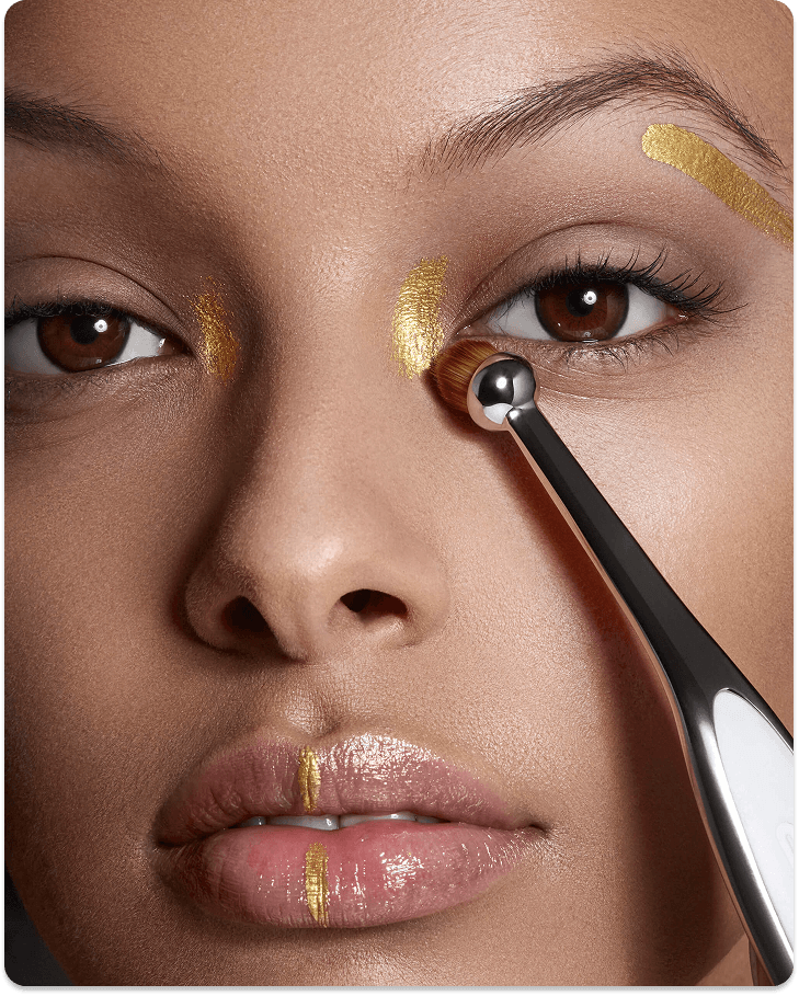 12_Yellow&GoldLooks_Wearable_Still_BrushPlacement_ARTIS 11.6.18_BW_ 2 (1) 1